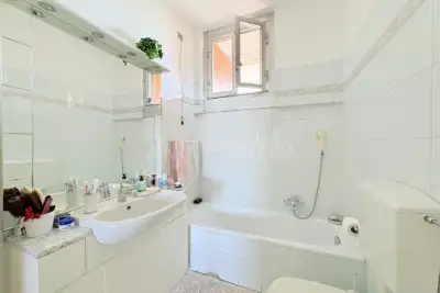 Casa in vendita, Via Privata Paternò, Milano