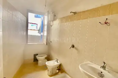 Casa in vendita, Via Ferrovia, Candida