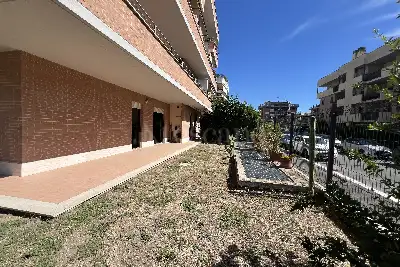 Casa in vendita, Via Giuseppe De Piro, Roma