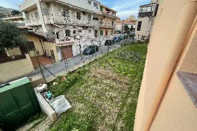 Villa in vendita, Via Pirrotta, Messina