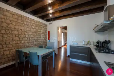 Casa in vendita, Località Pecol, Polcenigo