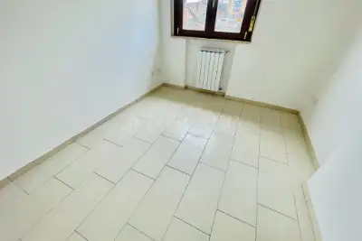 Attico in vendita, Via Raffaele Lambruschini, Roma