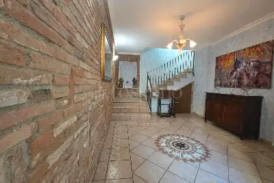 Casa Indipendente in vendita, Ad.ze Casa Natale di Papa Paolo VI, Concesio