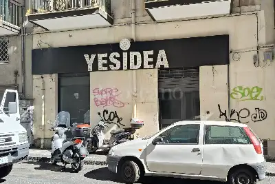 Laboratorio in vendita, Via Dalmazia, Catania