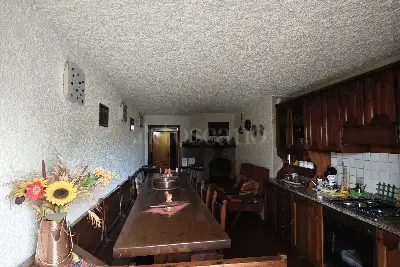 Casa Indipendente in vendita, Via del Leccio, Murlo