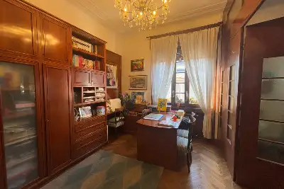 Casa in vendita, Via Roma, Busto Arsizio