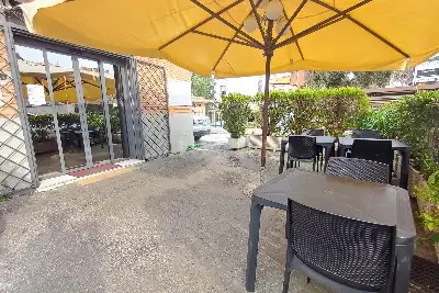 Attività Commerciale in vendita, CASSIA TOMBA DI NERONE, Roma