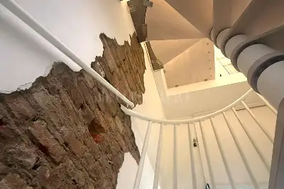 Casa in affitto, Via Irnerio, Bologna