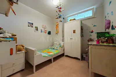 Villa in vendita, Via Antifonte di Ramnunte, Roma