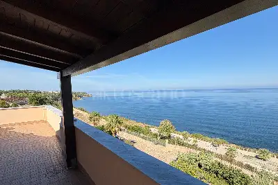 Casa in vendita, Lungomare Marco Polo, Pollina