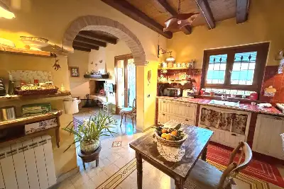 Casa Indipendente in vendita, Via Ottaviano Petrucci, Fiumicino