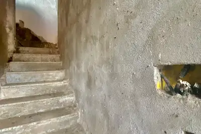 Casa Indipendente in vendita, Via Capo Casale, Aiello del Sabato