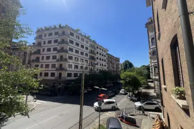 Casa in vendita, Via Massena, Torino