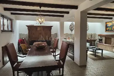 Villa in vendita, Via Giovanni XXIII, Avezzano