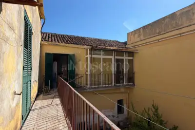 Casa Indipendente in vendita, Via Pantanello, Acireale