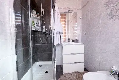 Casa in vendita, Via Gorlago, Roma