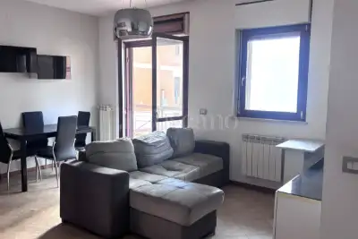 Casa in vendita, Via Giacomo da Verona, Roma