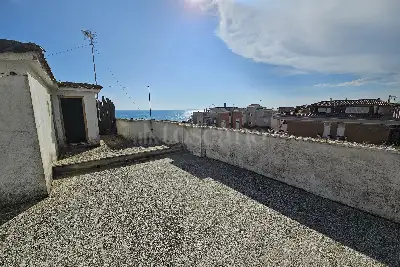 Casa in vendita, Via Rumenia, Pomezia