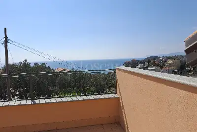 Casa in vendita, Via Firenze, Celle Ligure