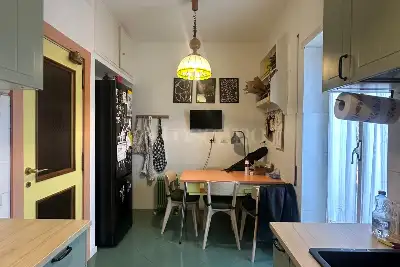 Attico in vendita, Via Quintilio Varo, Roma