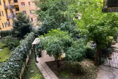 Casa in vendita, Via dei Grimani, Milano