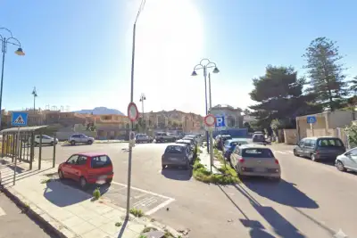 Posto Auto in vendita, Via Piano di Gallo, Palermo