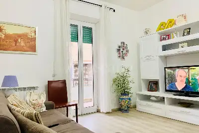 Casa in vendita, Via Scipione Franchetti, Roma