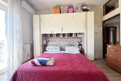 Casa in vendita, Via Cologno Monzese, Roma