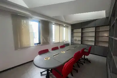 Ufficio in vendita, Via Francesco Millio, Torino