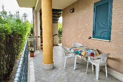 Villa Plurifamiliare in vendita, Via Anagnina, Roma