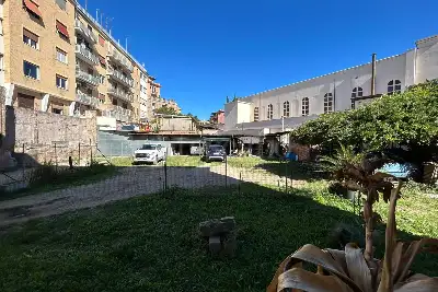 Casa in vendita, Circonvallazione Gianicolense, Roma