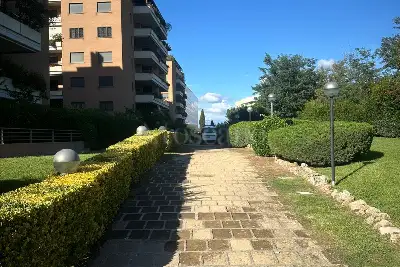 Casa in vendita, Via di Grotte d'Arcaccio, Roma