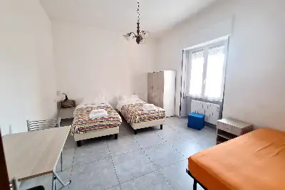 Casa in vendita, Via Mario Bertolone, Como