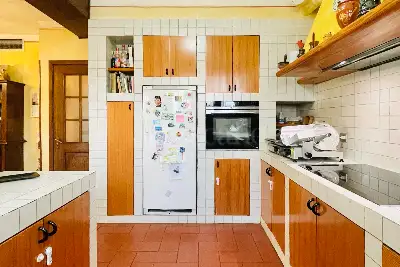 Villa in vendita, Viale Italia, Gussago