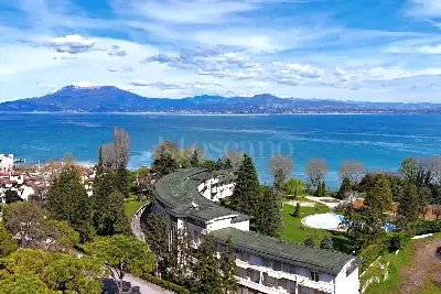 Casa in vendita, VIA S. PELLICO, Sirmione