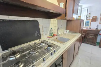 Villino a Schiera in vendita, Via dell' Etruria, Santa Marinella