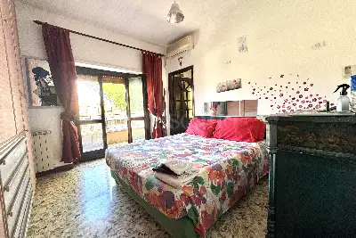 Casa in vendita, via Lagonegro, Roma