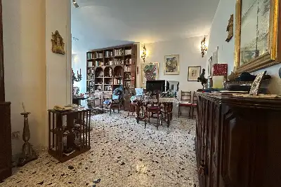 Casa in vendita, Viale Vasco de Gama, Roma