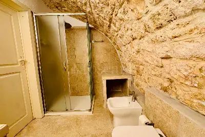 Casa in vendita, Via Clemente, Ostuni