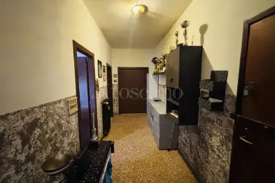Casa in vendita, Via Carlo Fisogni, Brescia