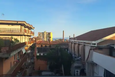 Casa in affitto, Via Pietro Mascagni, Catania