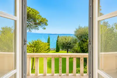 Casa in vendita, Via G. Marconi, Padenghe sul Garda