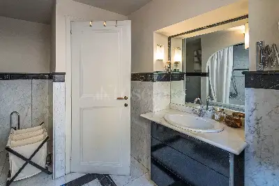 Attico in vendita, Piazza Rondanini, Roma