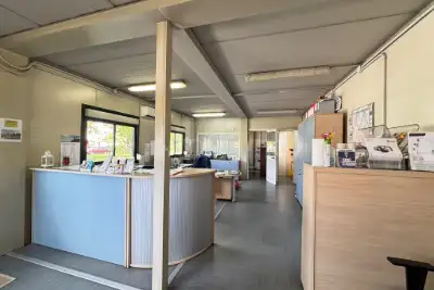 Edificabile Commerciale in vendita, Via per Cascina Amata, Mariano Comense