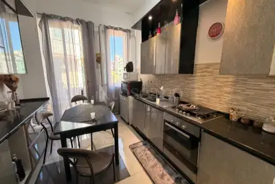 Casa in affitto, Via Vittorio Emanuele Orlando, Catania