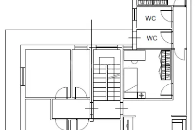 Casa in vendita, Via Don Alvaro Paternò, San Gregorio di Catania