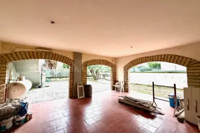 Villino a Schiera in vendita, Via Della Resistenza, Scafati