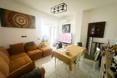 Attico in vendita, Via Galeazzo Sommi Picenardi, Roma