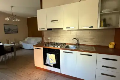 Casa in vendita, Via Chiesa, Manocalzati