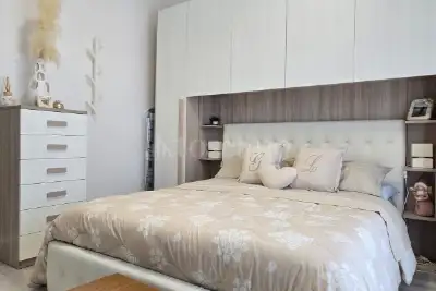 Casa in vendita, Via Francesco Morlacchi, Roma